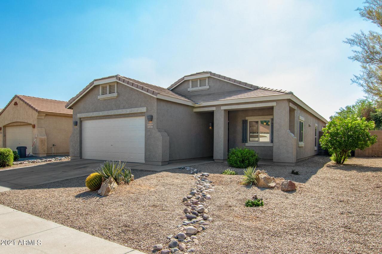 15430 N 172nd Ave., Surprise, AZ 85388