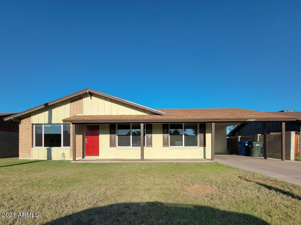 14807 N 37th Pl., Phoenix, AZ 85032