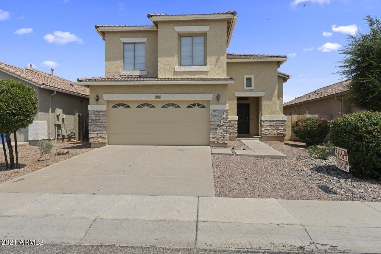 2169 S 88th Ave., Tolleson, AZ 85353