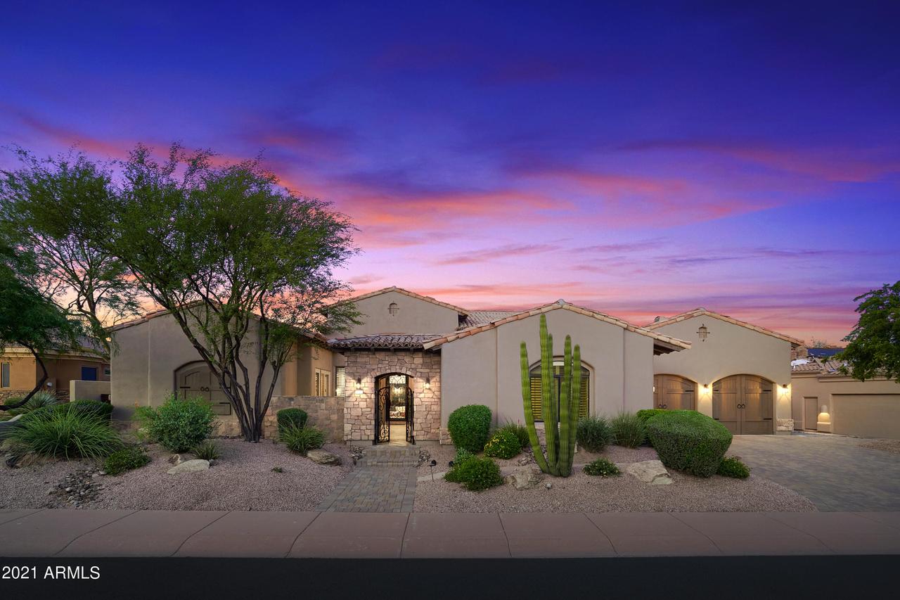 5432 E Hashknife Rd., Phoenix, AZ 85054