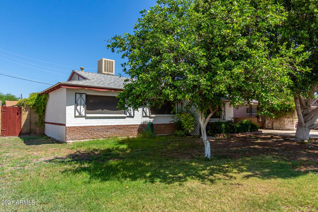 7228 E Papago Dr., Scottsdale, AZ 85257