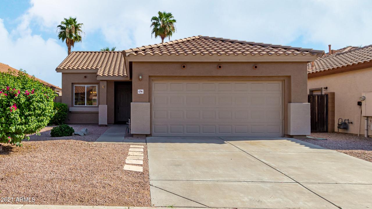 6794 W Harrison St., Chandler, AZ 85226