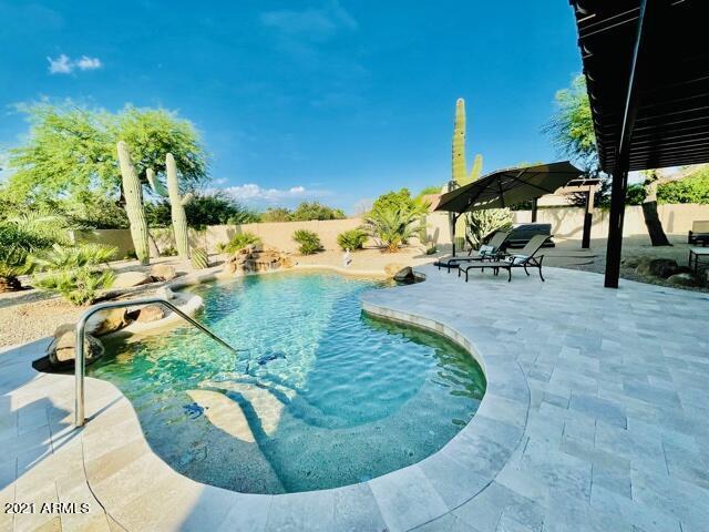 13305 W Coronado Rd., Goodyear, AZ 85395