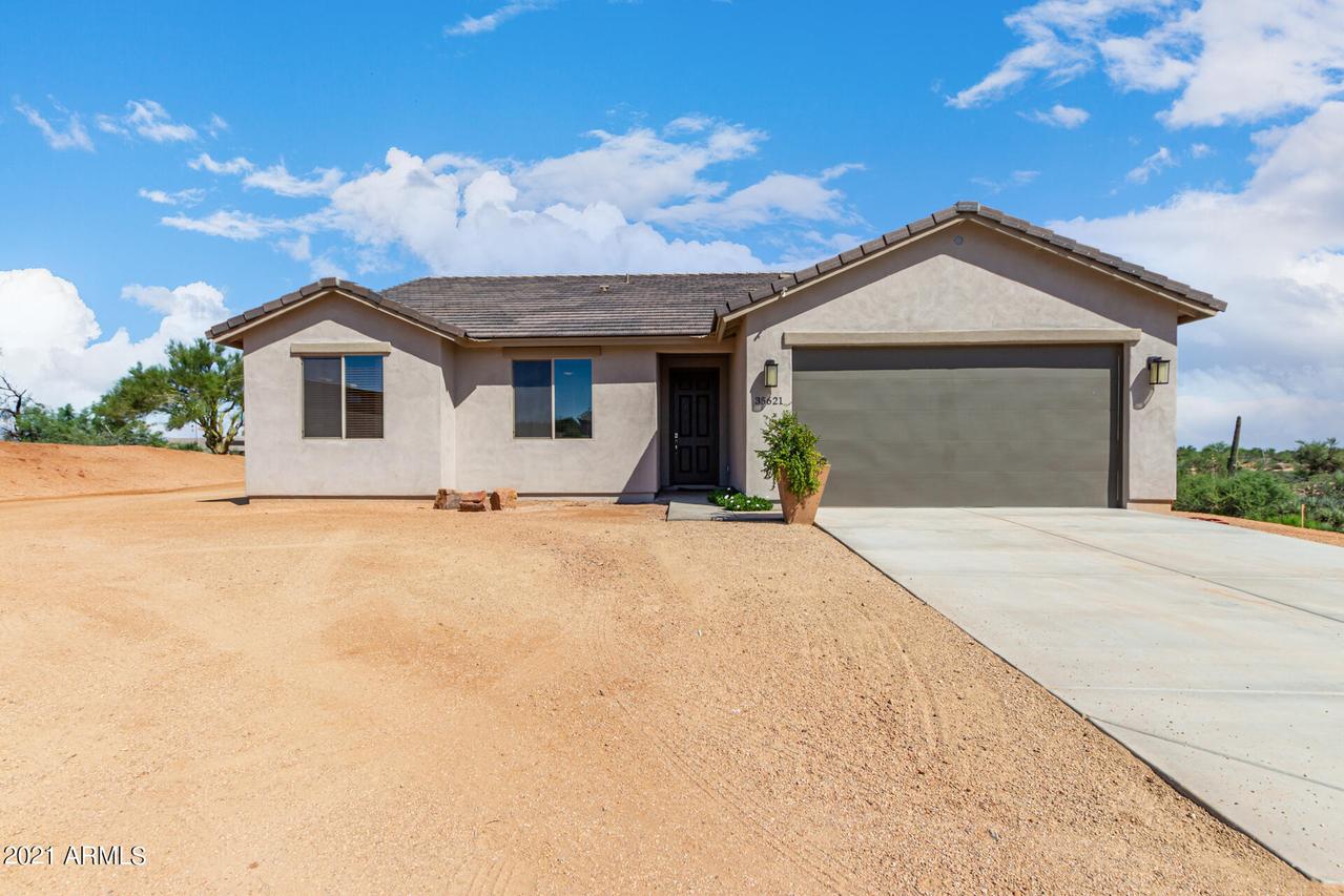 35621 N 136th Pl., Scottsdale, AZ 85262