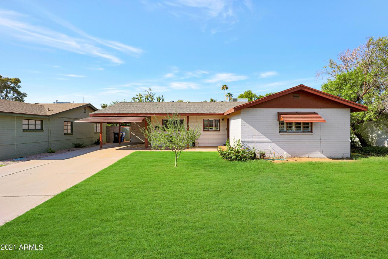 3844 E Wilshire Dr., Phoenix, AZ 85008