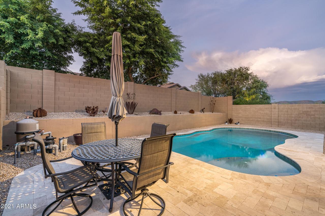 18478 E Azul Ct., Gold Canyon, AZ 85118