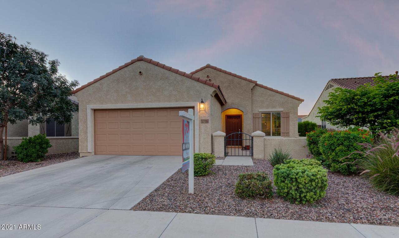 3376 N Huntington Dr., Florence, AZ 85132