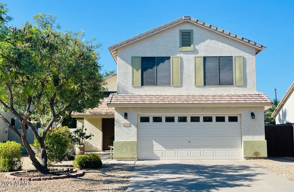 4264 E Oxford Ln., Gilbert, AZ 85236