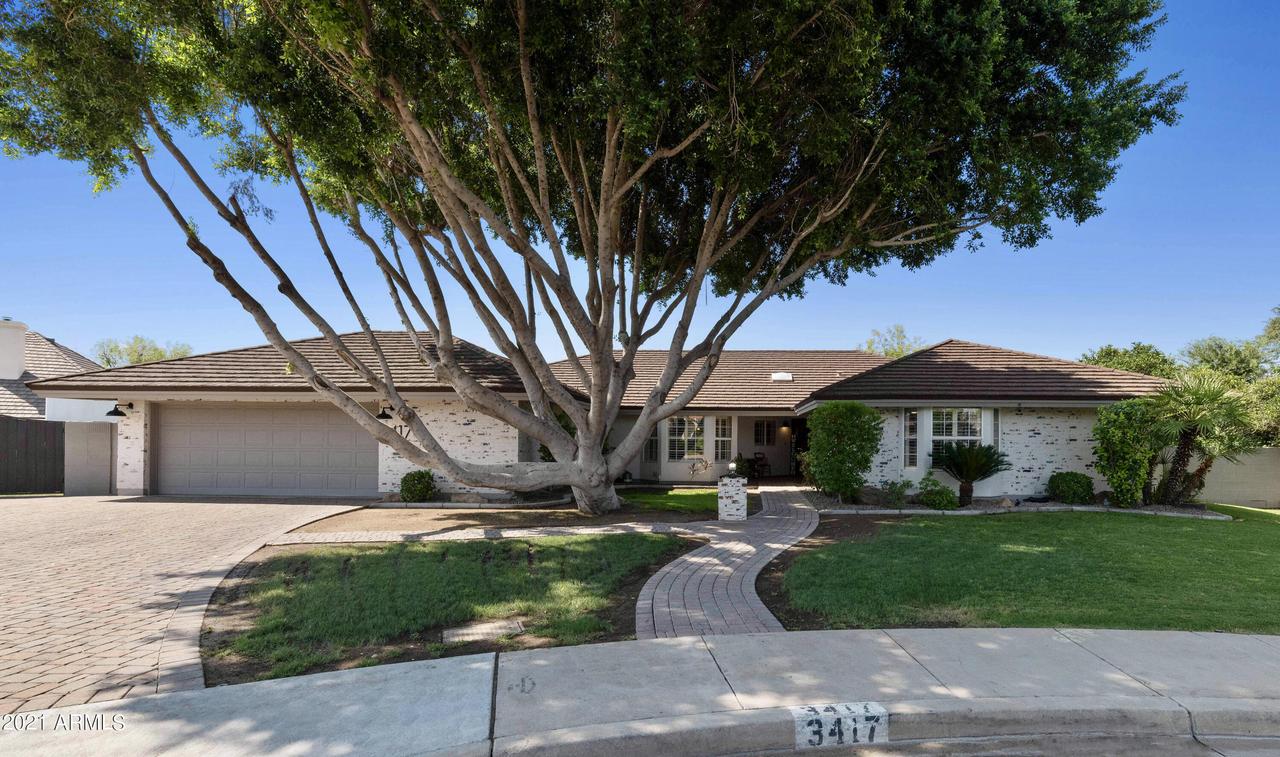 3417 E Elmwood St., Mesa, AZ 85213
