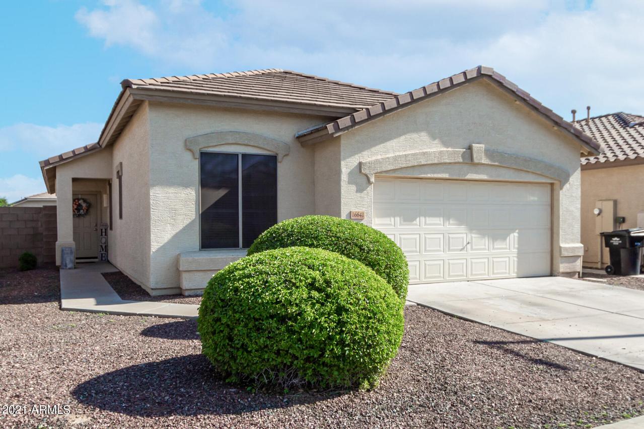 16641 N 169th Ave., Surprise, AZ 85388