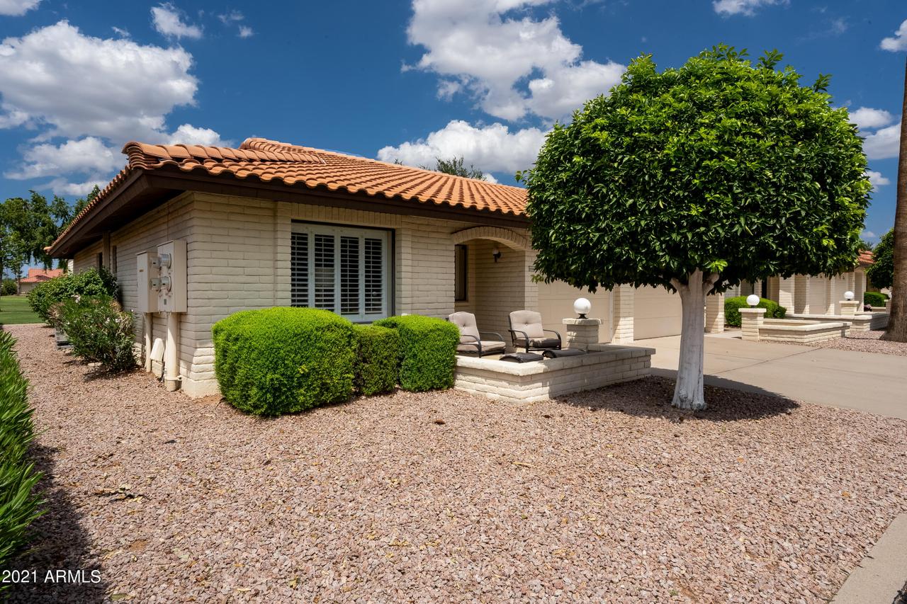 2311 S Farnsworth Dr. #114, Mesa, AZ 85209