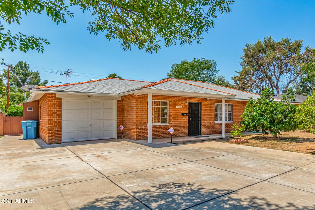 1515 W Berridge Ln., Phoenix, AZ 85015