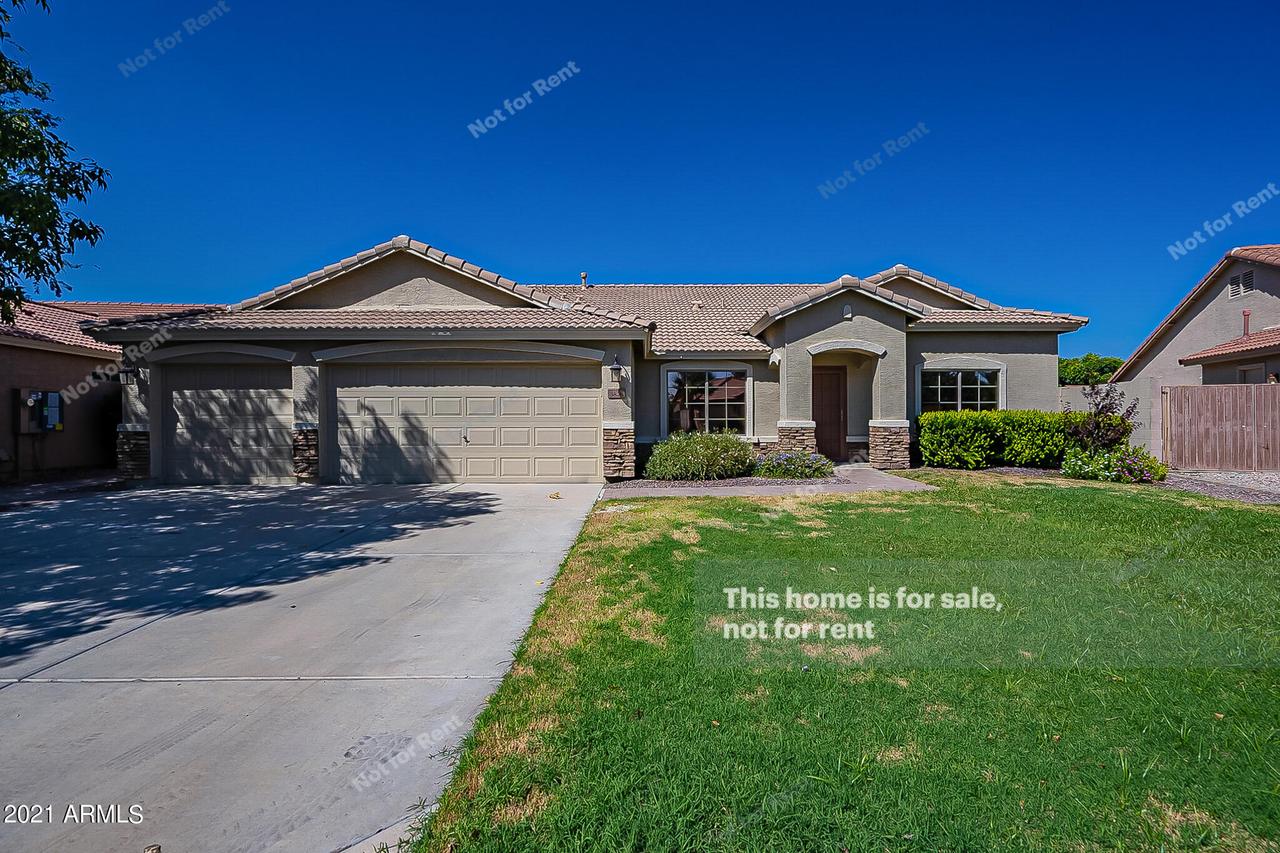 3828 E Camden Ave., San Tan Valley, AZ 85140