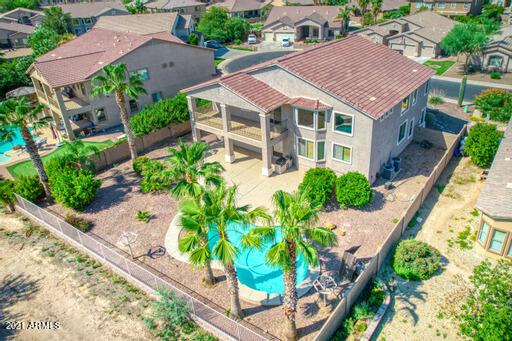 21947 N Desert Park Ct., Maricopa, AZ 85138