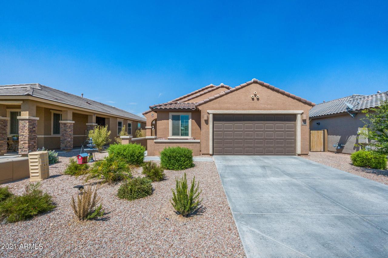 20150 W Madison St., Buckeye, AZ 85326