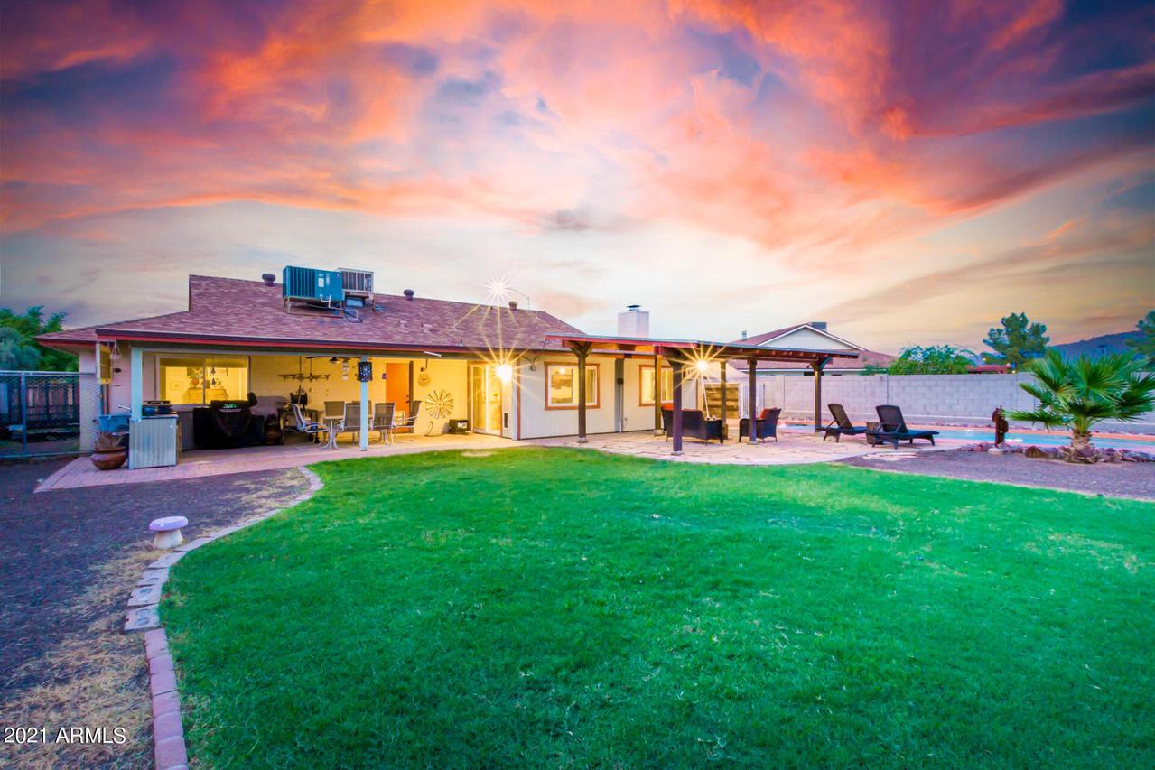 757 W Nopal Cir., Mesa, AZ 85210