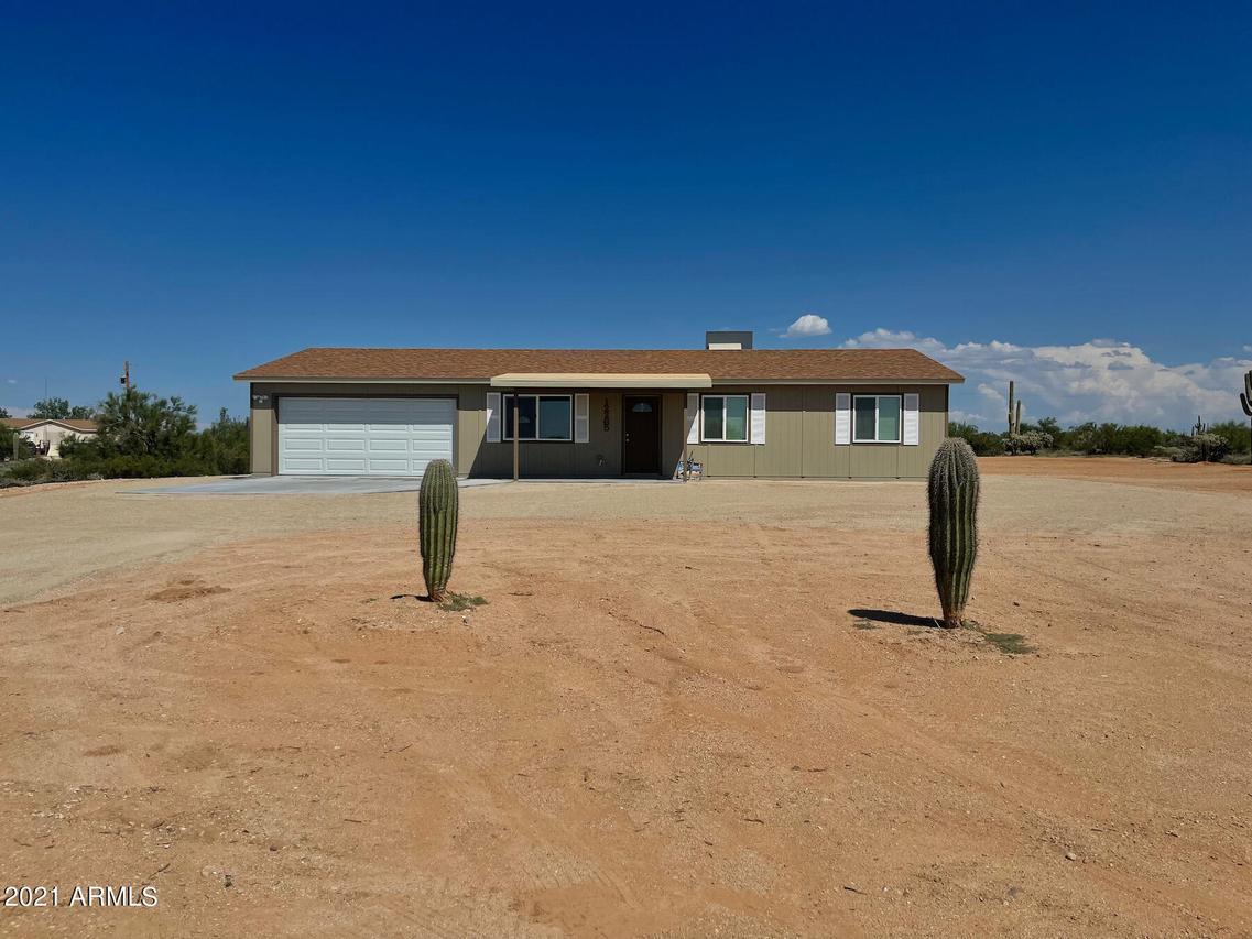 12265 N Dusty Ln., Florence, AZ 85132