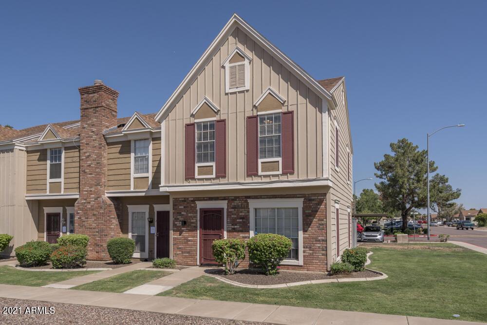 18604 N 33rd Dr. #1, Phoenix, AZ 85027