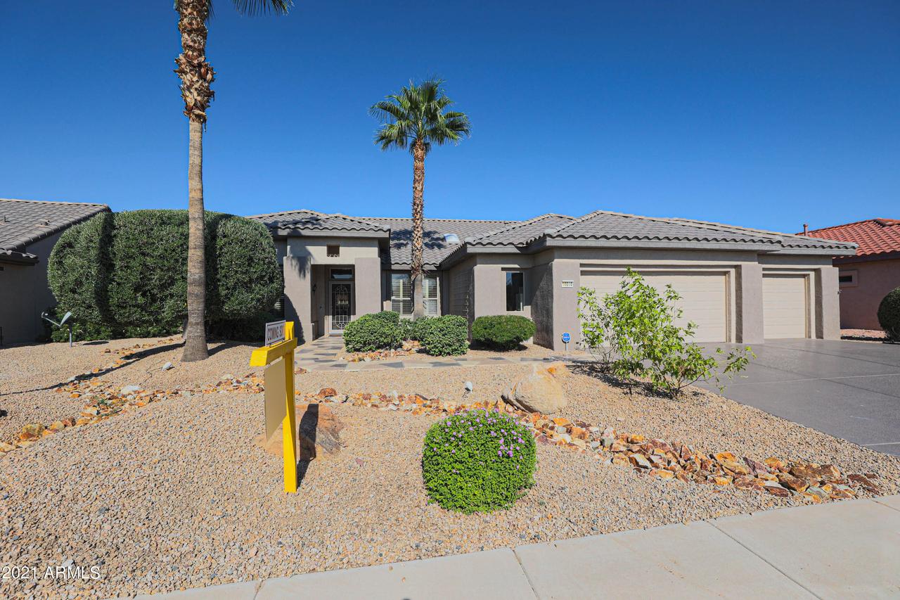 18010 N Saddle Ridge Dr., Surprise, AZ 85374