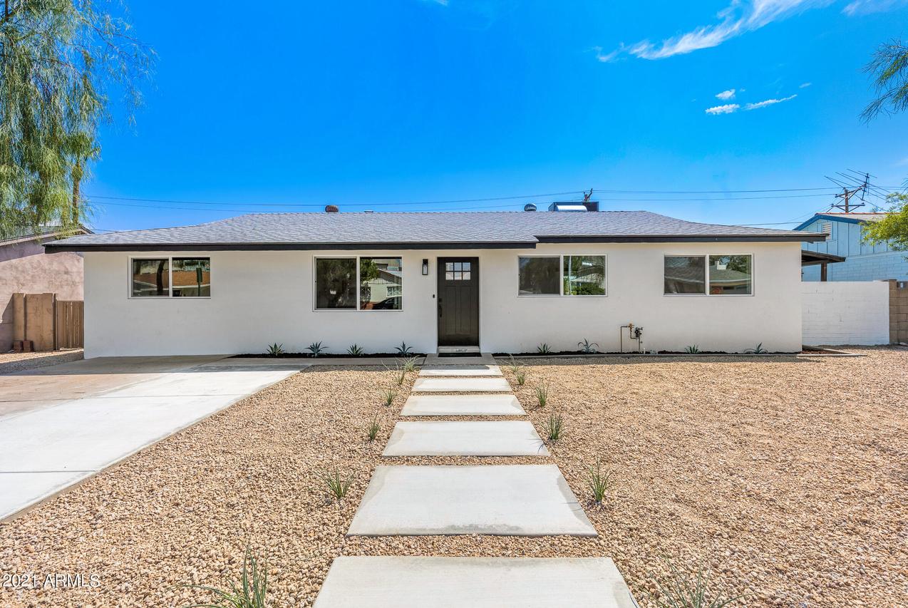 6813 E Loma Land Dr., Scottsdale, AZ 85257