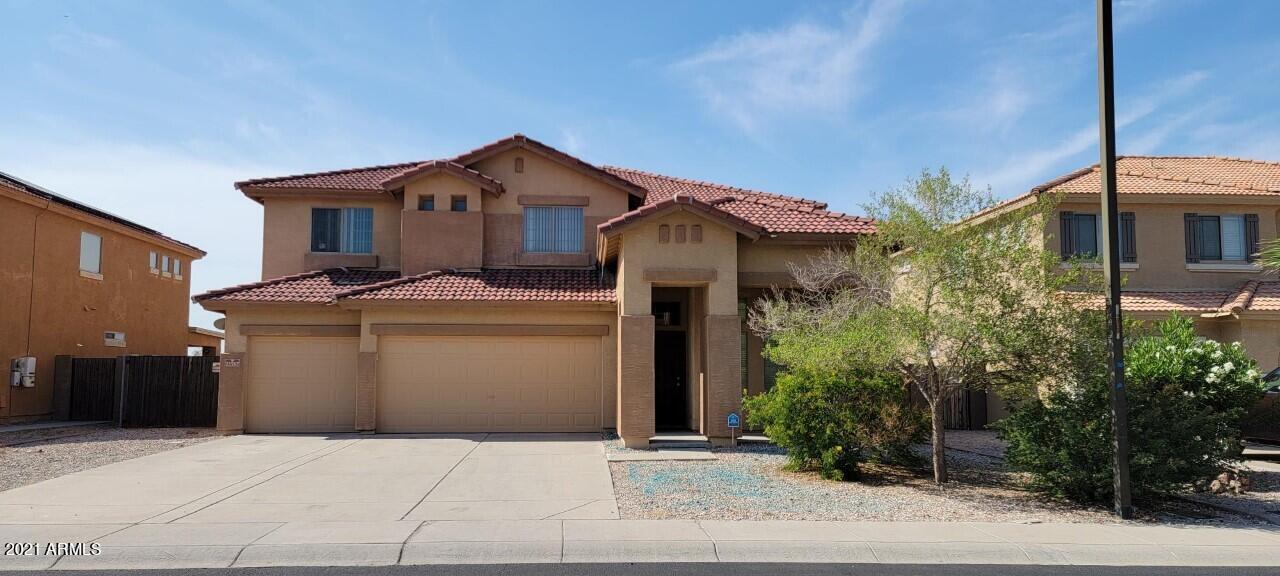 23587 W Adams St., Buckeye, AZ 85396