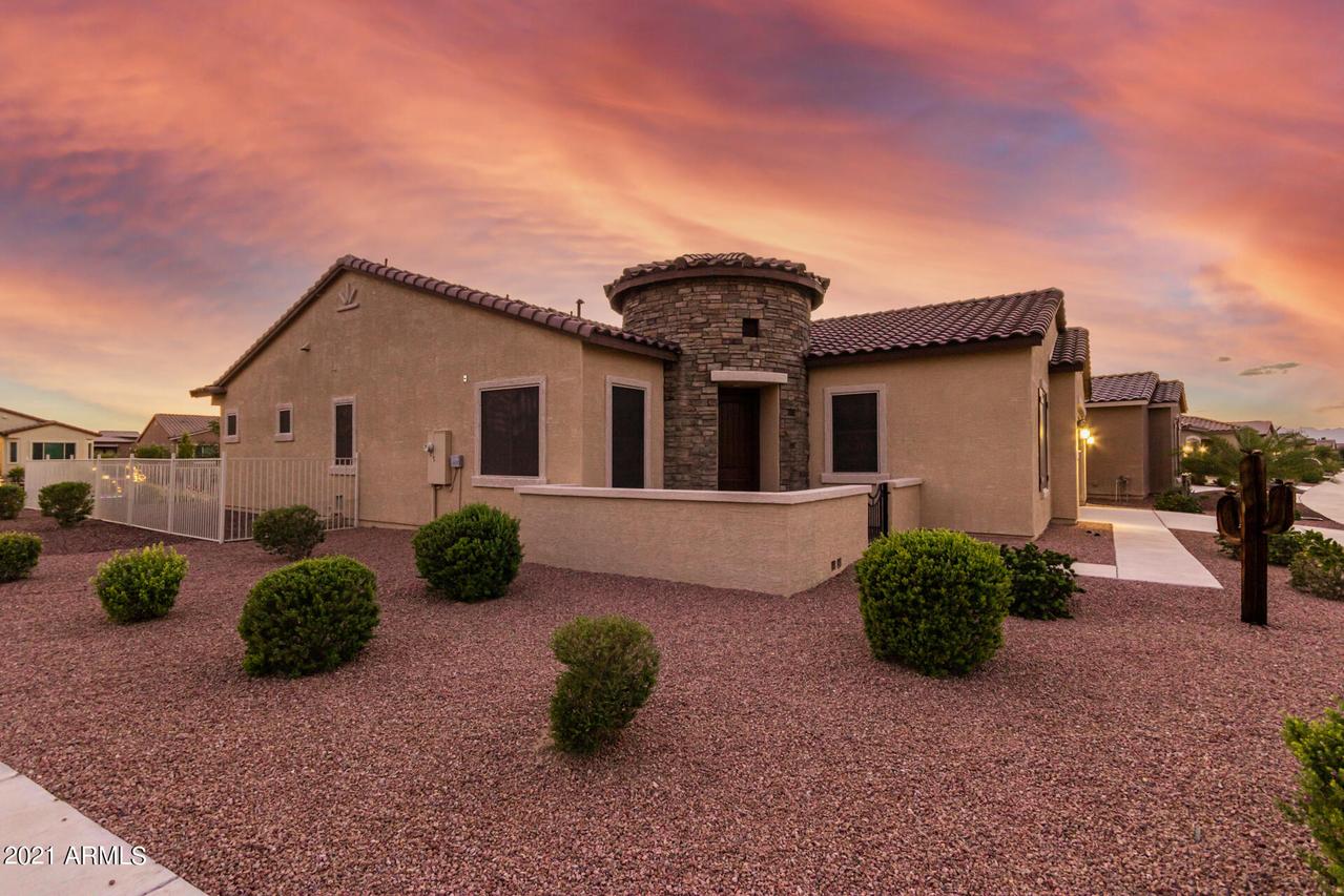 41679 W Summer Sun Ln., Maricopa, AZ 85138