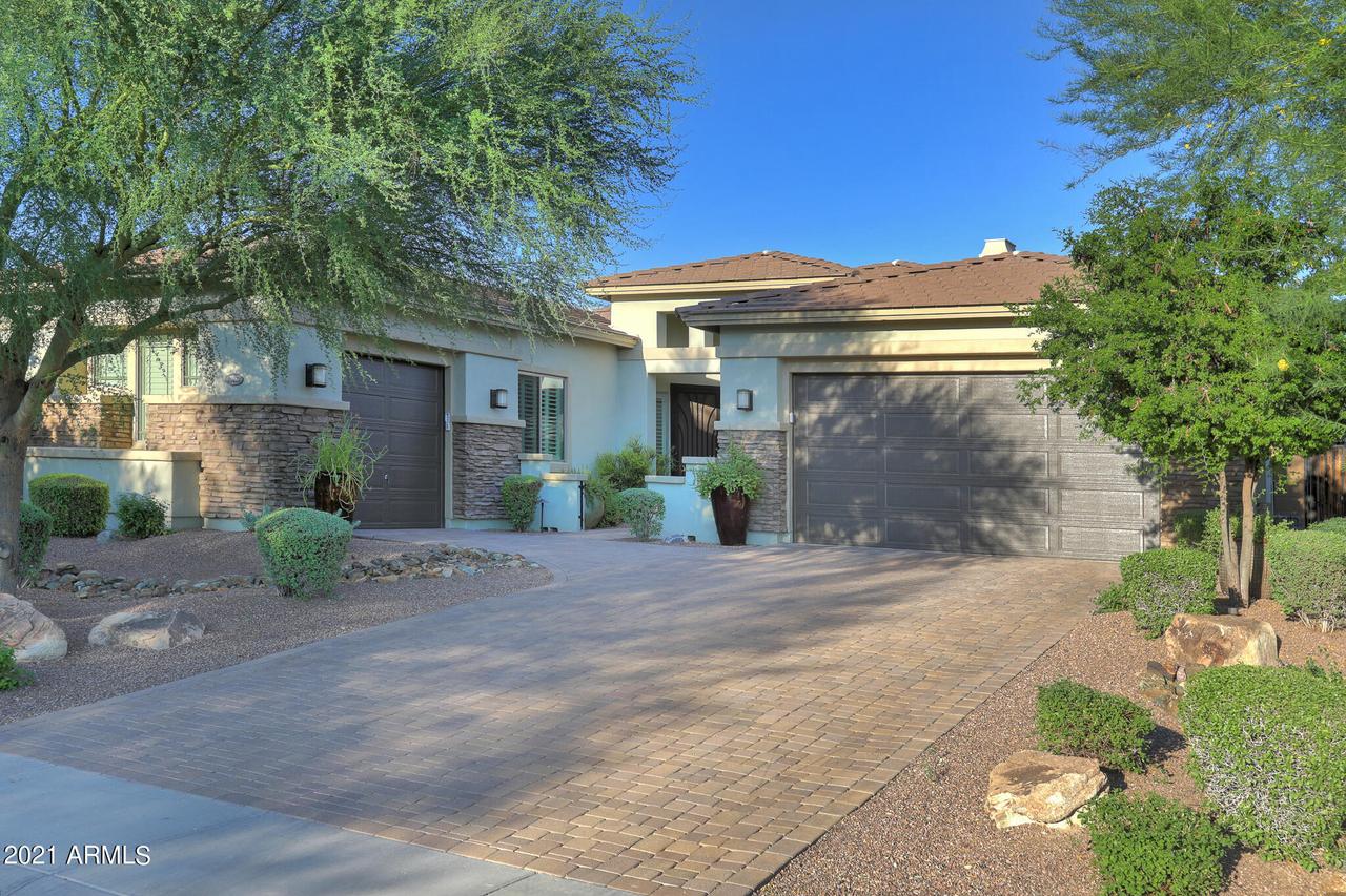 30223 N 52nd Pl., Cave Creek, AZ 85331