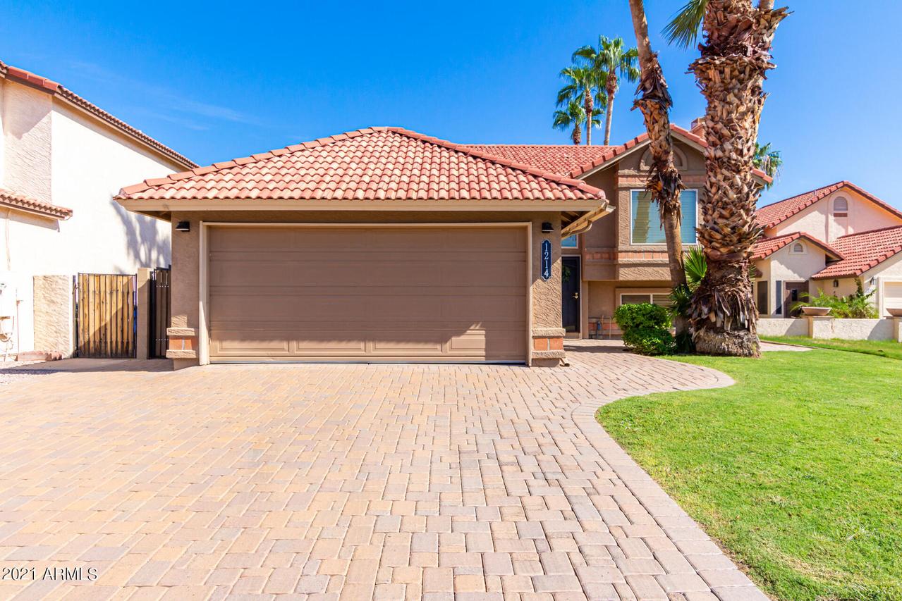 1214 W Riviera Dr., Gilbert, AZ 85233