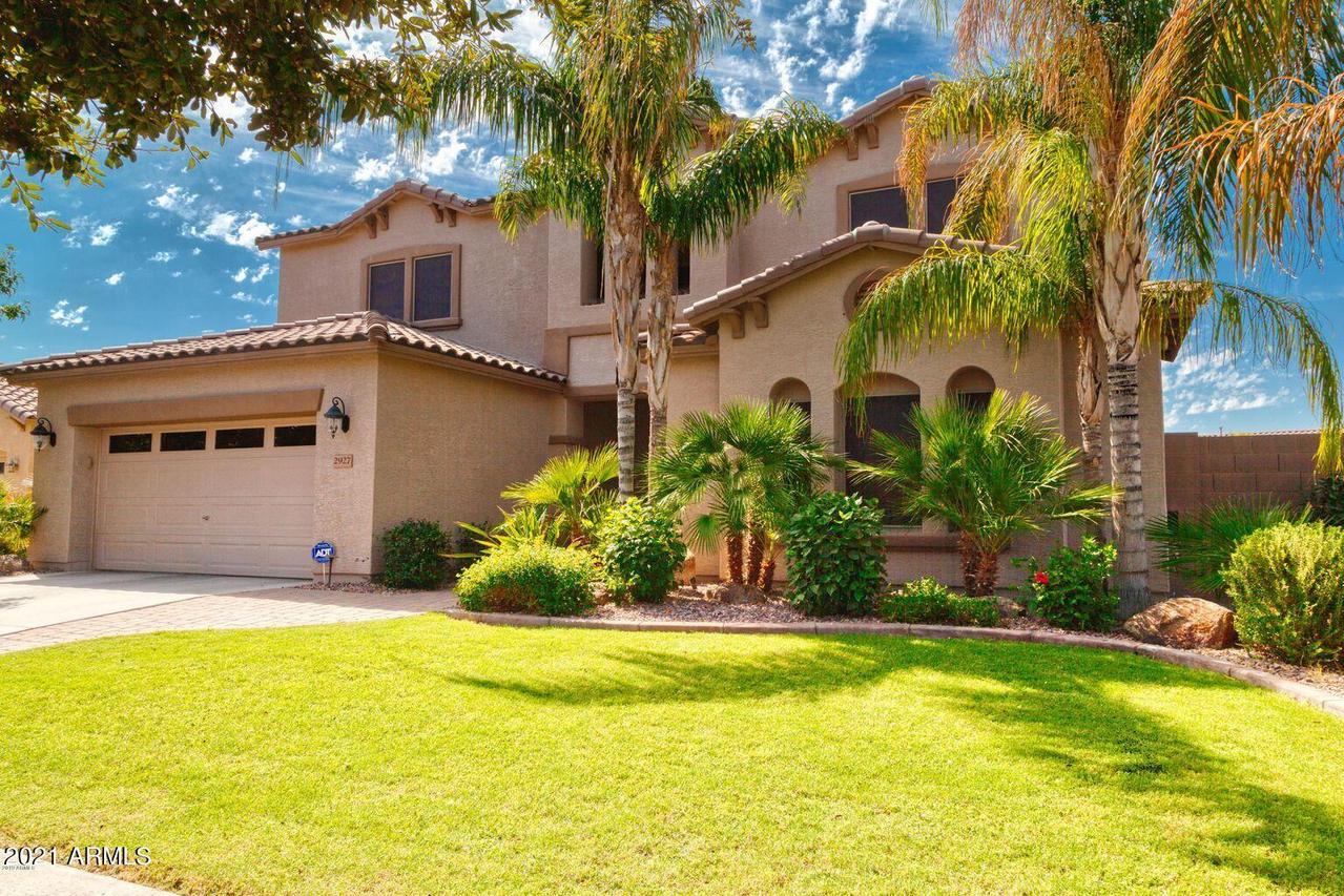 2927 E Eleana Ln., Gilbert, AZ 85298
