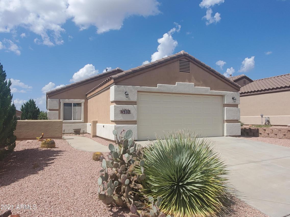 4932 E Meadow Vista Dr., Cornville, AZ 86325