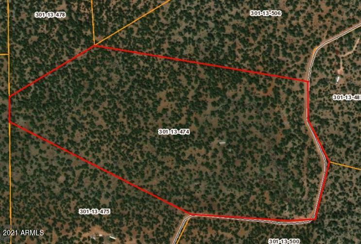 00 High Sierra Rd. #262, Seligman, AZ 86337