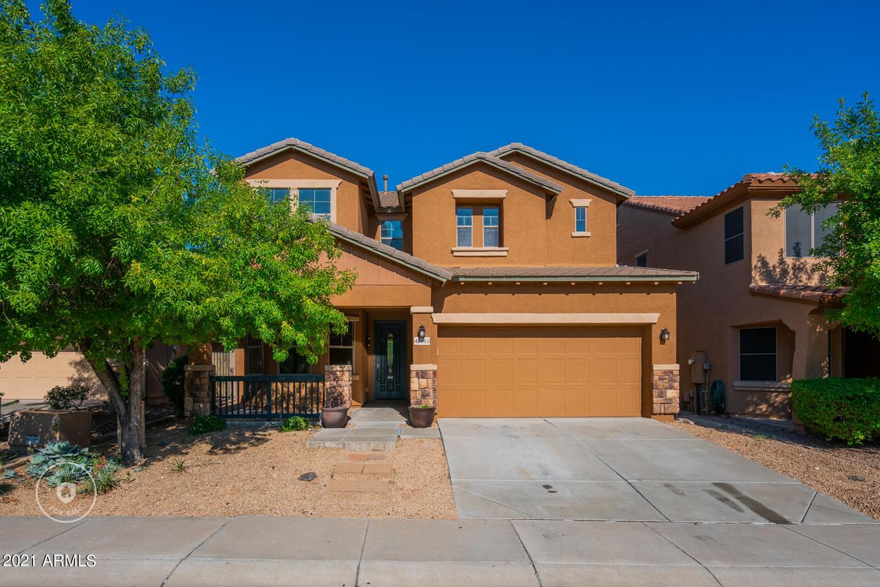 42813 N 43rd Dr., New River, AZ 85087