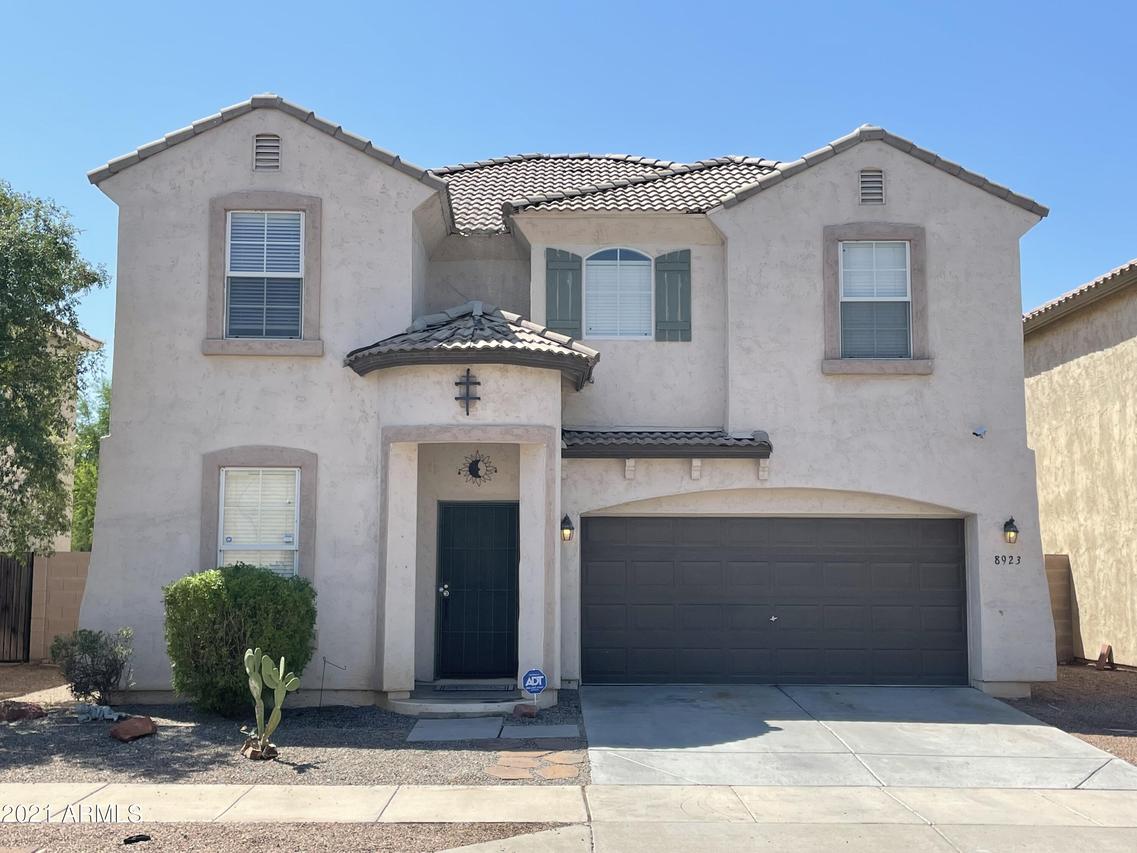 8923 W Preston Ln., Tolleson, AZ 85353