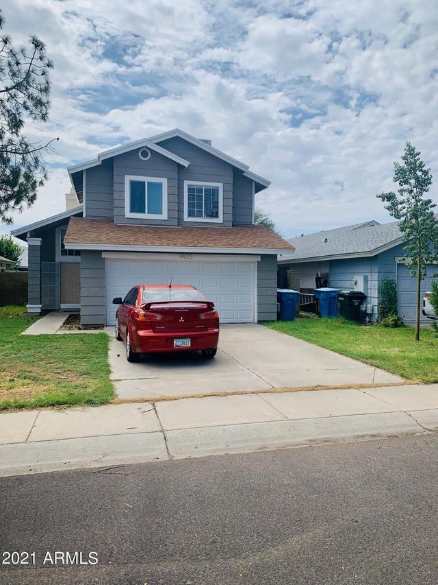 4425 W Tonto Rd., Glendale, AZ 85308