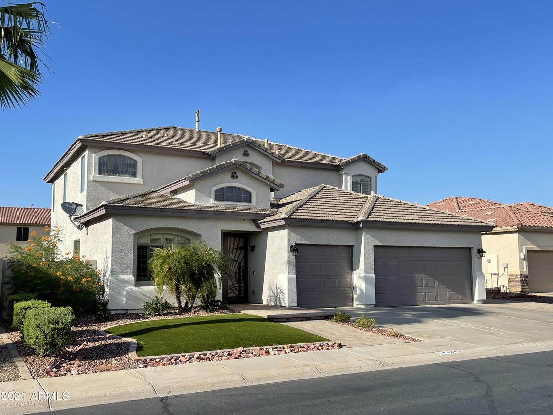 4324 W Piedmont Rd., Laveen, AZ 85339