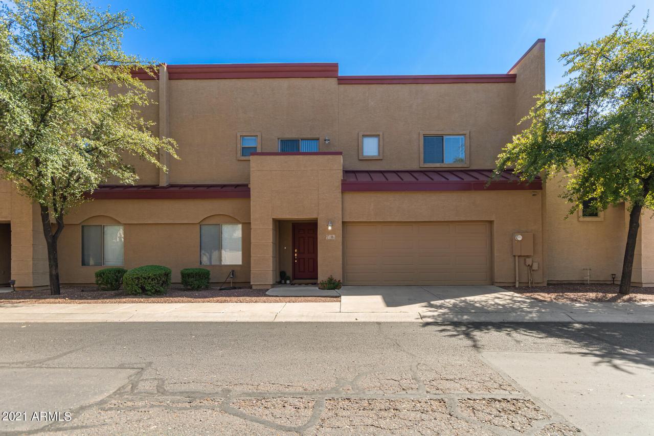 1015 S Val Vista Dr. #11, Mesa, AZ 85204