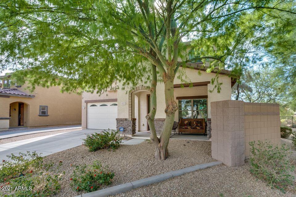 6371 W Orchid Ln., Glendale, AZ 85302