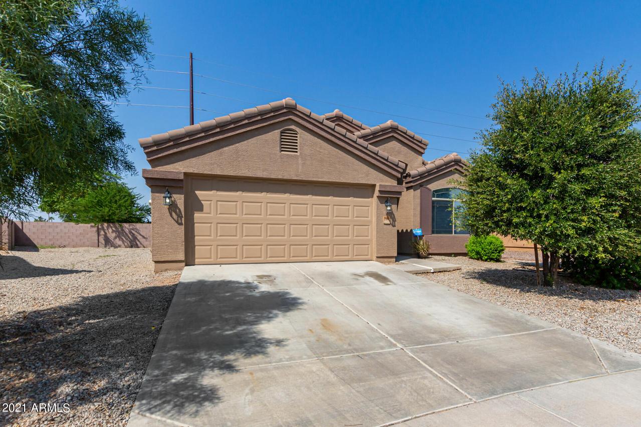 1632 S 106th Ln., Tolleson, AZ 85353