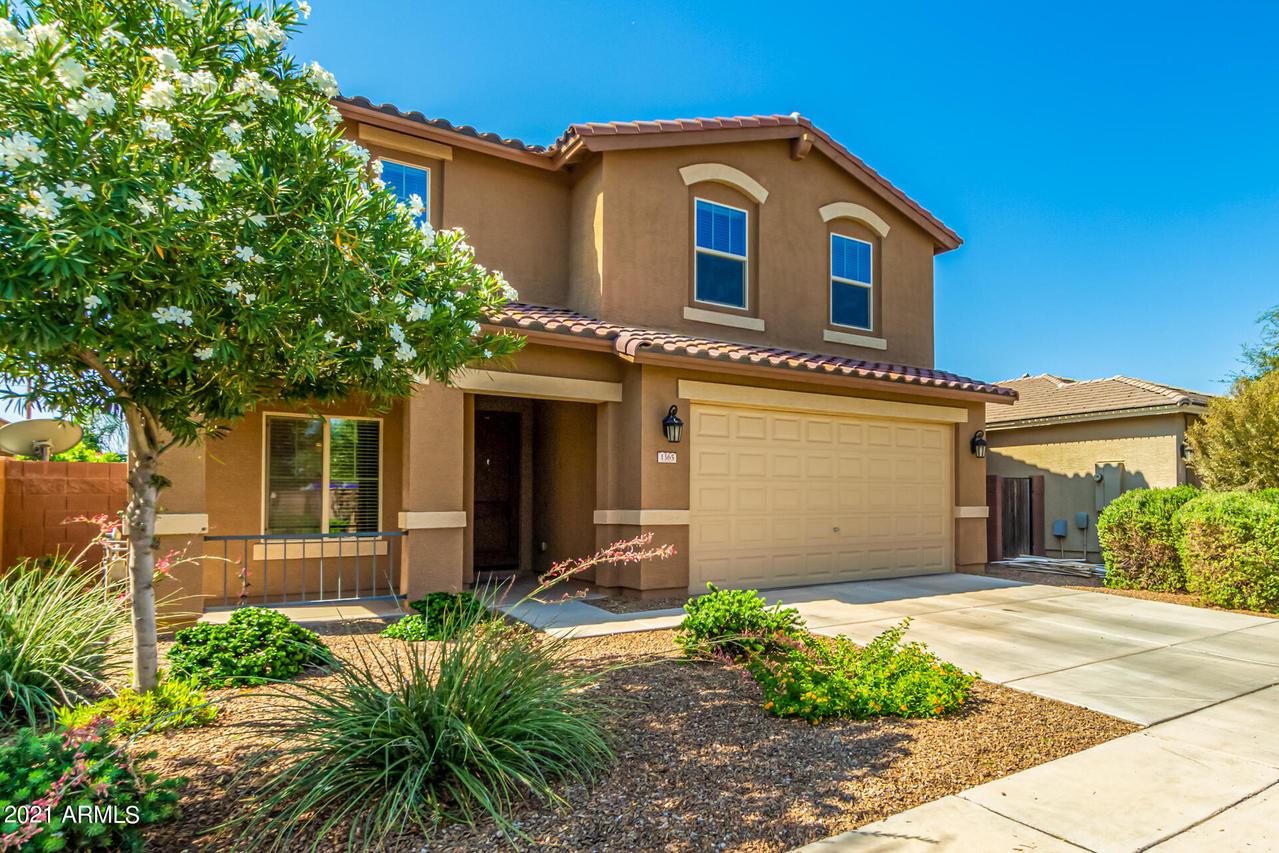 1365 W Birch Rd., San Tan Valley, AZ 85140