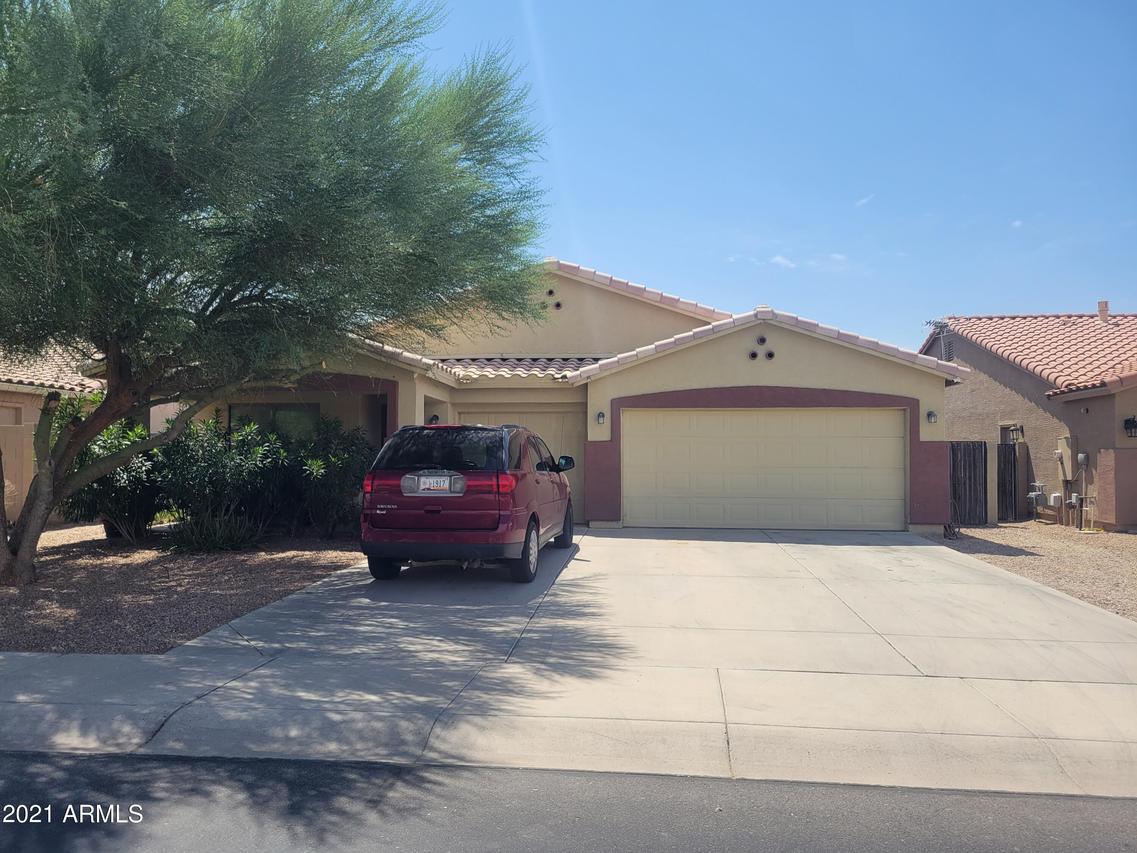 46159 W Tulip Ln., Maricopa, AZ 85239