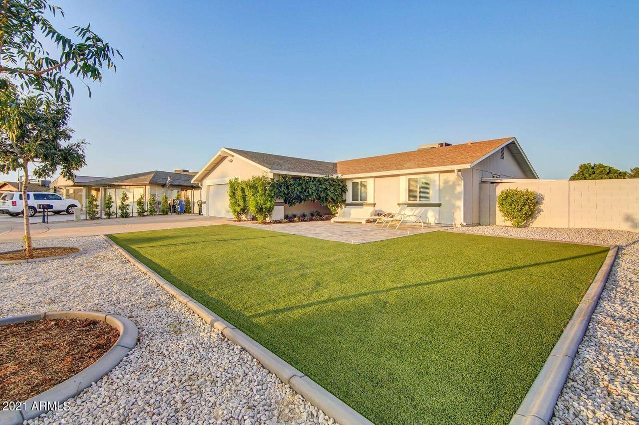 4122 W Grovers Ave., Glendale, AZ 85308