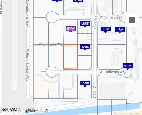 4130 W Lindbergh Way #68, Chandler, AZ 85226