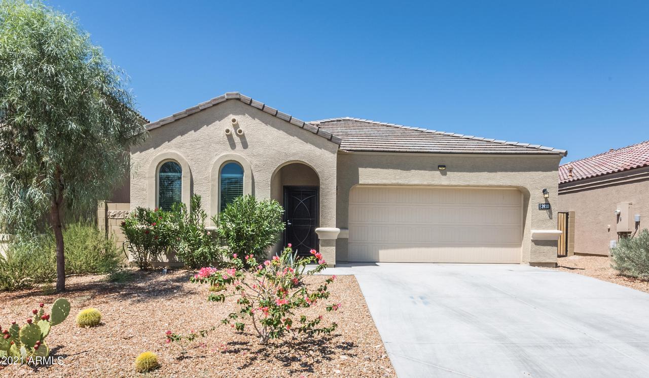 3930 N 294th Dr., Buckeye, AZ 85396