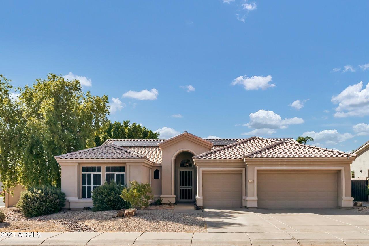 22912 N 74th Ave., Glendale, AZ 85310