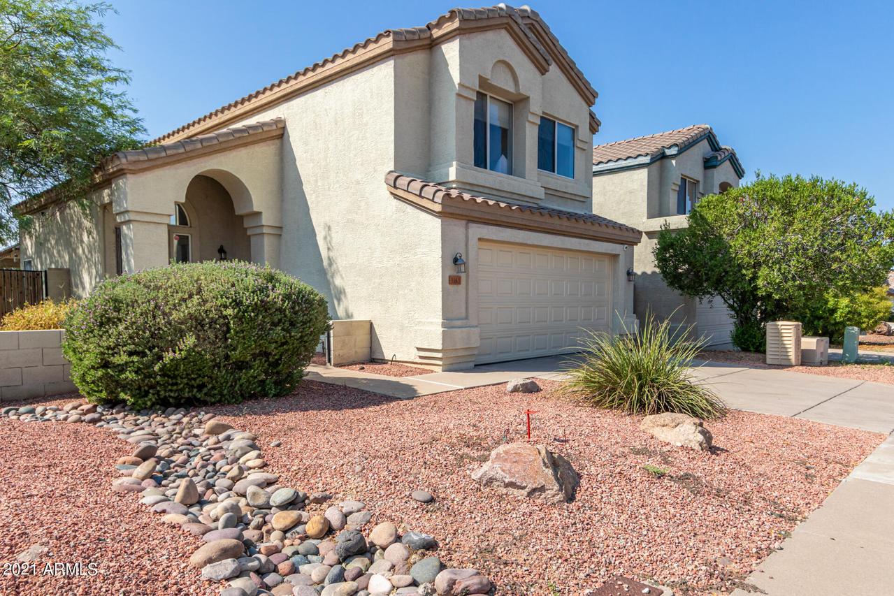 3163 E Wahalla Ln., Phoenix, AZ 85050