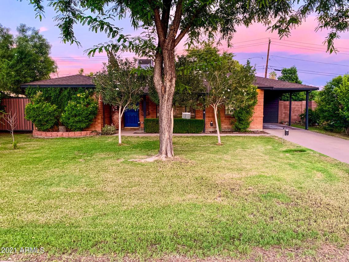 5605 N 19th St., Phoenix, AZ 85016