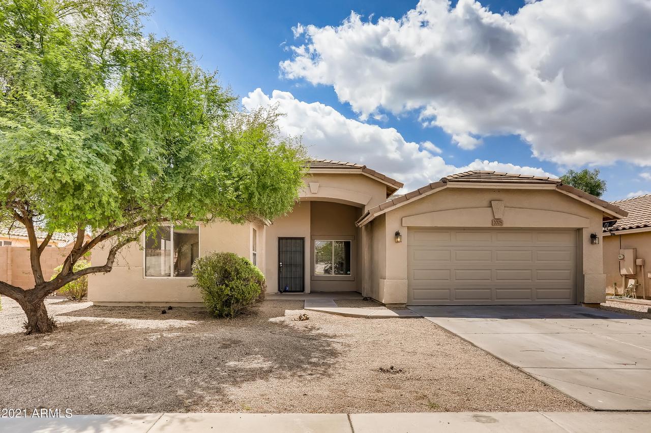 2005 W Nancy Ln., Phoenix, AZ 85041