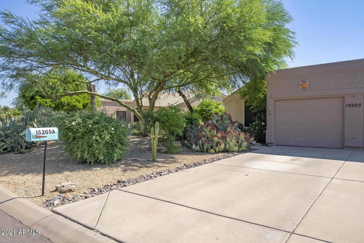 15205 N Ivory Dr. #A, Fountain Hills, AZ 85268