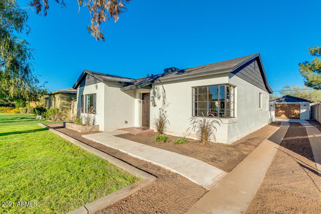 2213 N Laurel Ave., Phoenix, AZ 85007