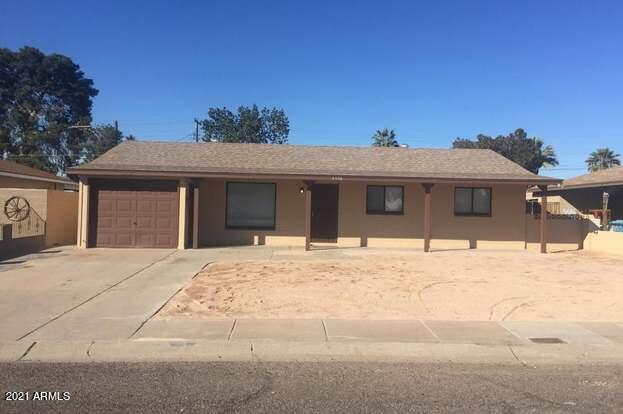 4550 N 49th Ave., Phoenix, AZ 85031